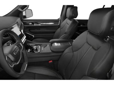 2023 Jeep Wagoneer 4x4