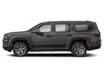 2023 Jeep Wagoneer Series II Carbide 4x4