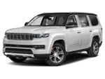 2022 Jeep Grand Wagoneer Series II 4x4