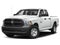 2020 RAM 1500 Classic Tradesman 4x2 Quad Cab 6'4" Box
