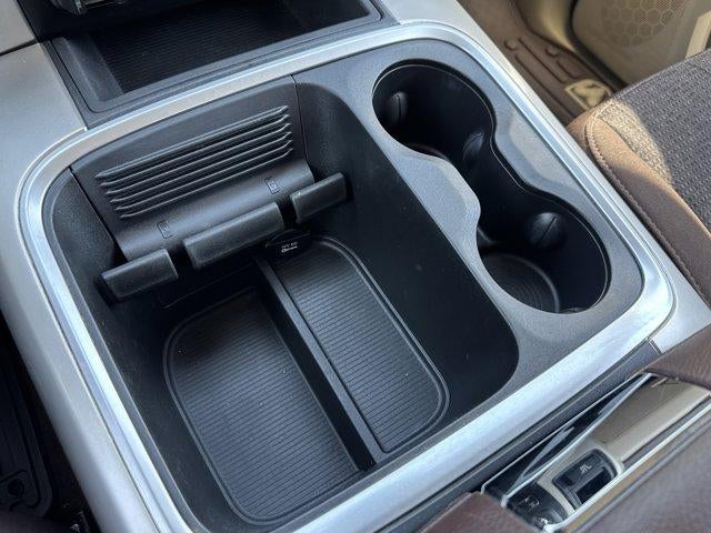 2016 RAM 1500 2WD Crew Cab 5.7 Ft Box Big Horn