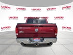 2016 RAM 1500 2WD Crew Cab 5.7 Ft Box Big Horn
