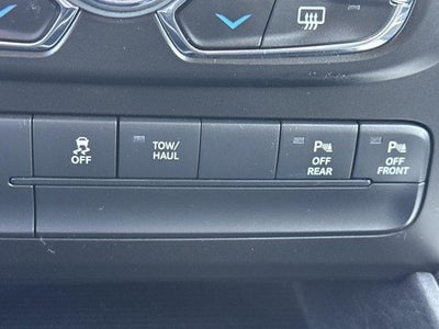 2019 RAM 1500 Classic Big Horn 4x4 Crew Cab 5'7" Box