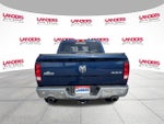 2019 RAM 1500 Classic Big Horn 4x4 Crew Cab 5'7" Box