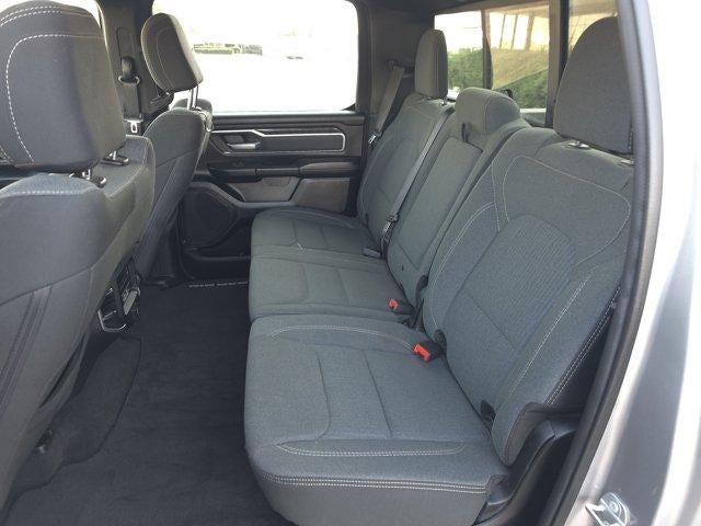2022 RAM 1500 Big Horn 4x4 Crew Cab 5'7" Box
