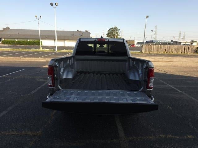 2022 RAM 1500 Big Horn 4x4 Crew Cab 5'7" Box