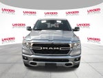 2022 RAM 1500 Big Horn 4x4 Crew Cab 5'7" Box