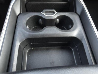 2022 RAM 1500 Big Horn 4x4 Crew Cab 5'7" Box