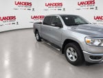 2022 RAM 1500 Big Horn 4x4 Crew Cab 5'7" Box