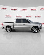2022 RAM 1500 Big Horn 4x4 Crew Cab 5'7" Box