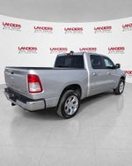 2022 RAM 1500 Big Horn 4x4 Crew Cab 5'7" Box