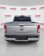 2022 RAM 1500 Big Horn 4x4 Crew Cab 5'7" Box