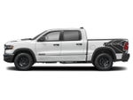 2025 RAM 1500 Rebel 4x4 Crew Cab 5'7" Box