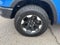 2022 RAM 1500 Rebel 4x4 Crew Cab 5'7" Box
