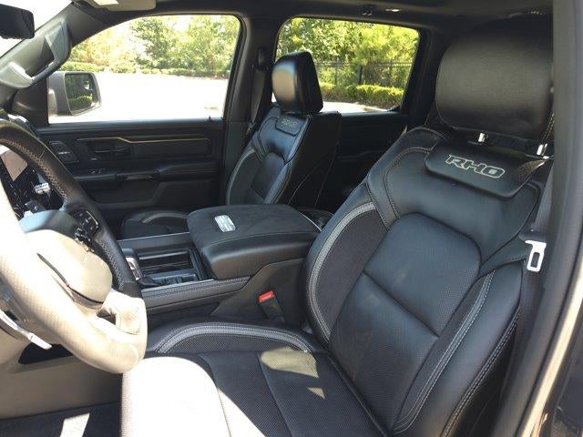 2026 RAM 1500 RHO 4x4 Crew Cab 5'7" Box