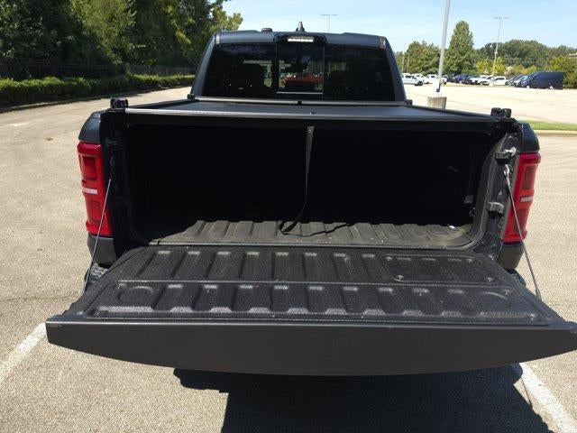 2026 RAM 1500 RHO 4x4 Crew Cab 5'7" Box