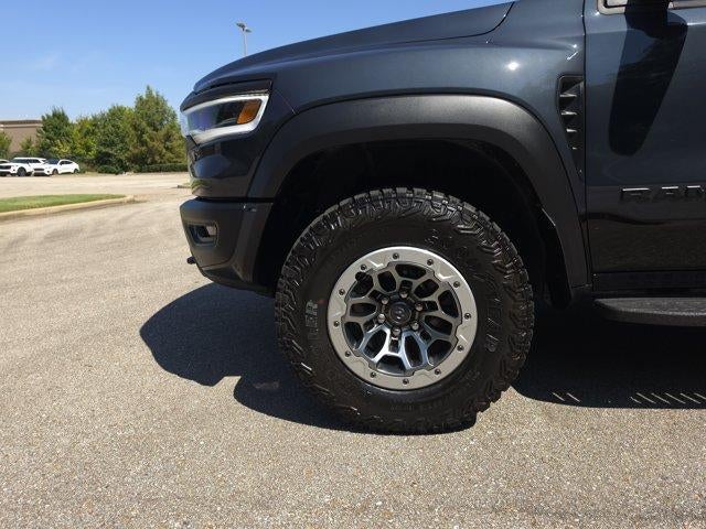 2026 RAM 1500 RHO 4x4 Crew Cab 5'7" Box