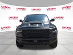 2026 RAM 1500 RHO 4x4 Crew Cab 5'7" Box