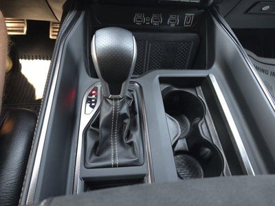 2026 RAM 1500 RHO 4x4 Crew Cab 5'7" Box