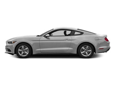 2016 Ford Mustang 2dr Fastback V6