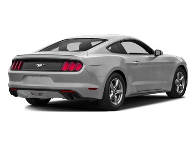 2016 Ford Mustang 2dr Fastback V6