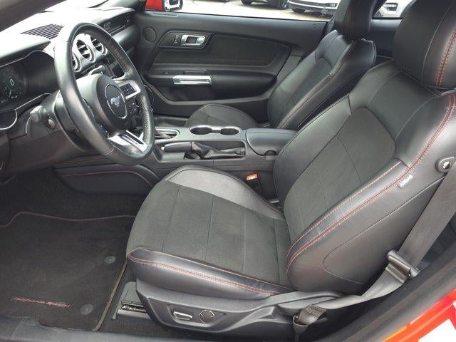 2019 Ford Mustang GT Fastback