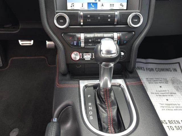 2019 Ford Mustang GT Fastback