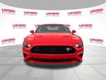 2019 Ford Mustang GT Fastback