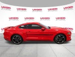 2019 Ford Mustang GT Fastback