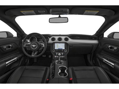 2020 Ford Mustang GT Fastback