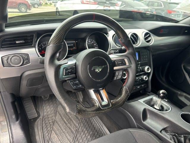 2019 Ford Mustang GT Fastback