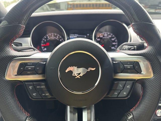 2019 Ford Mustang GT Fastback