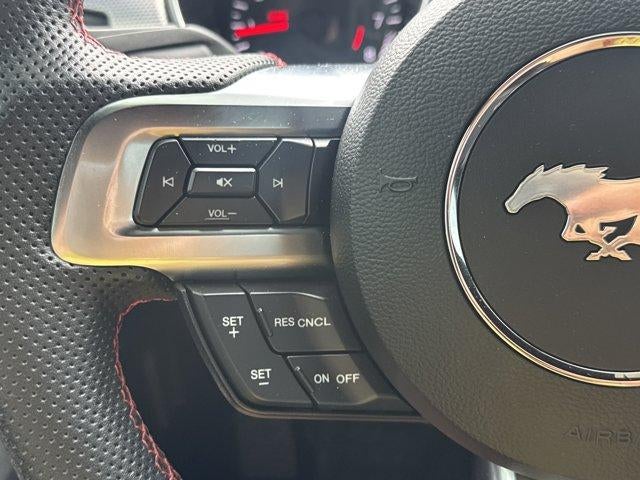 2019 Ford Mustang GT Fastback