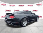 2019 Ford Mustang GT Fastback