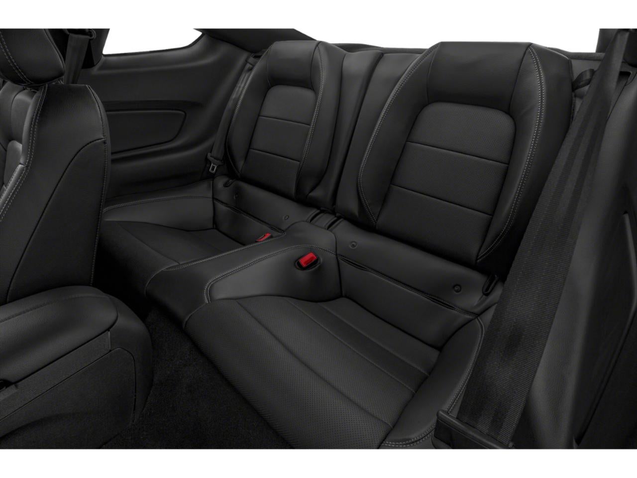 2019 Ford Mustang GT Fastback