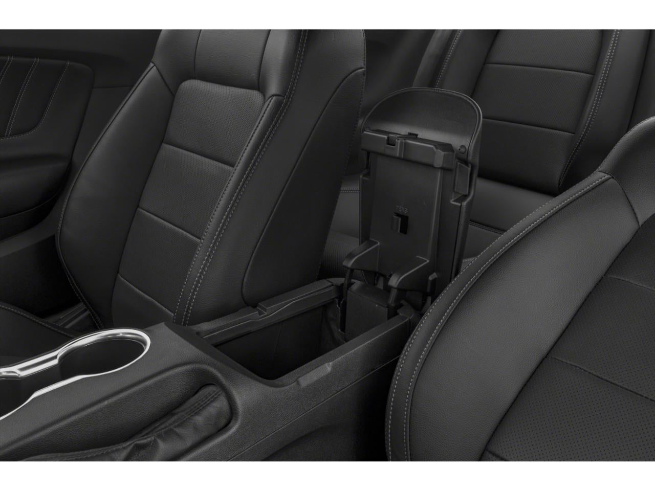 2019 Ford Mustang GT Fastback