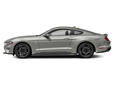 2019 Ford Mustang GT Fastback