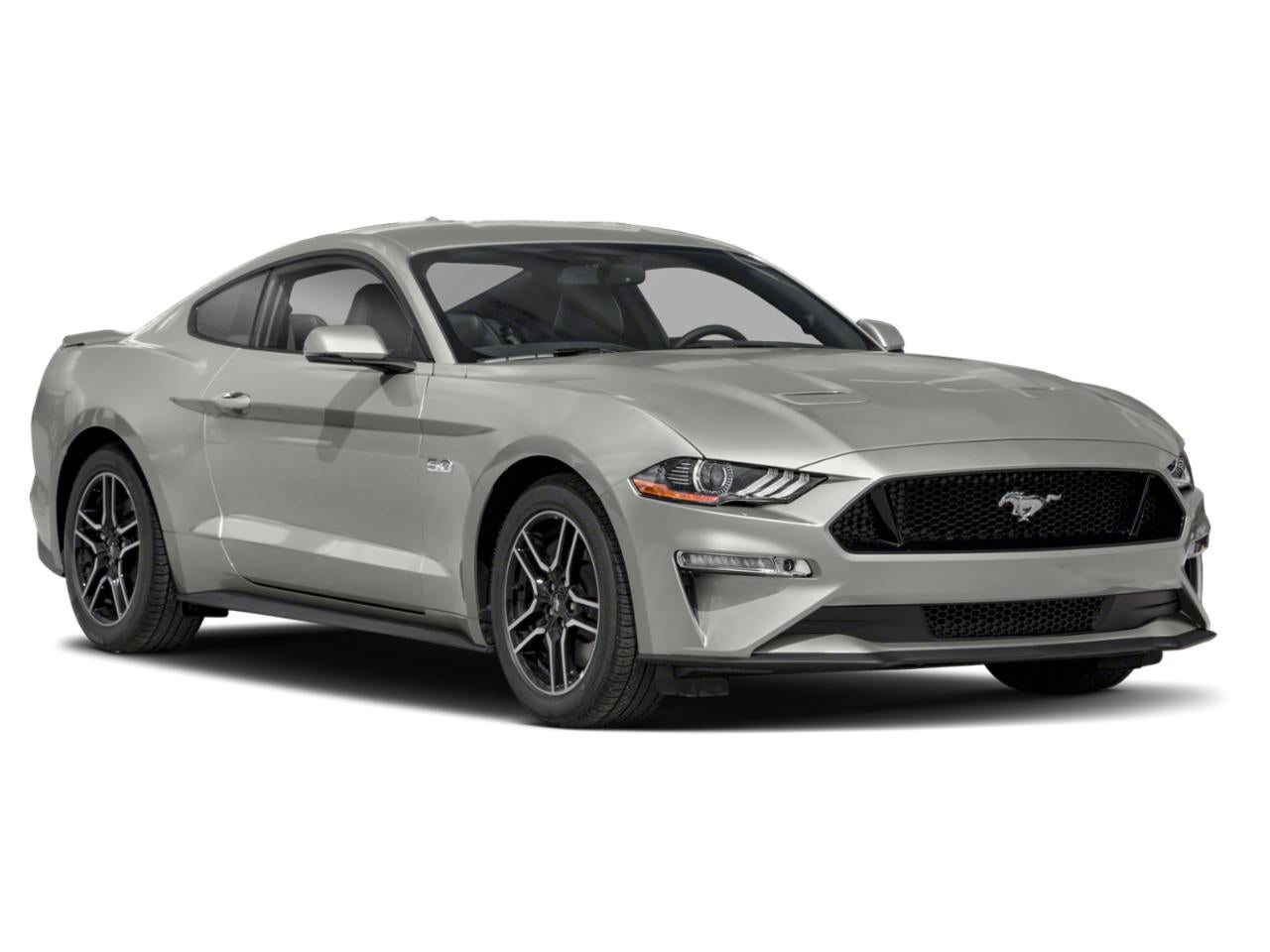 2019 Ford Mustang GT Fastback