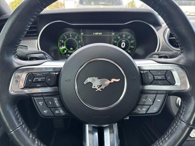 2022 Ford Mustang GT Fastback