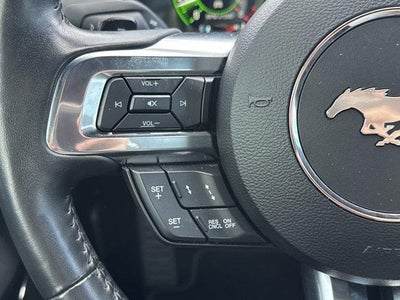 2022 Ford Mustang GT Fastback