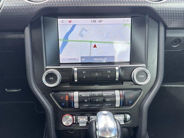 2022 Ford Mustang GT Fastback