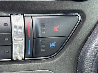 2022 Ford Mustang GT Fastback