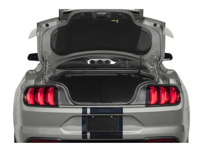 2022 Ford Mustang GT Fastback