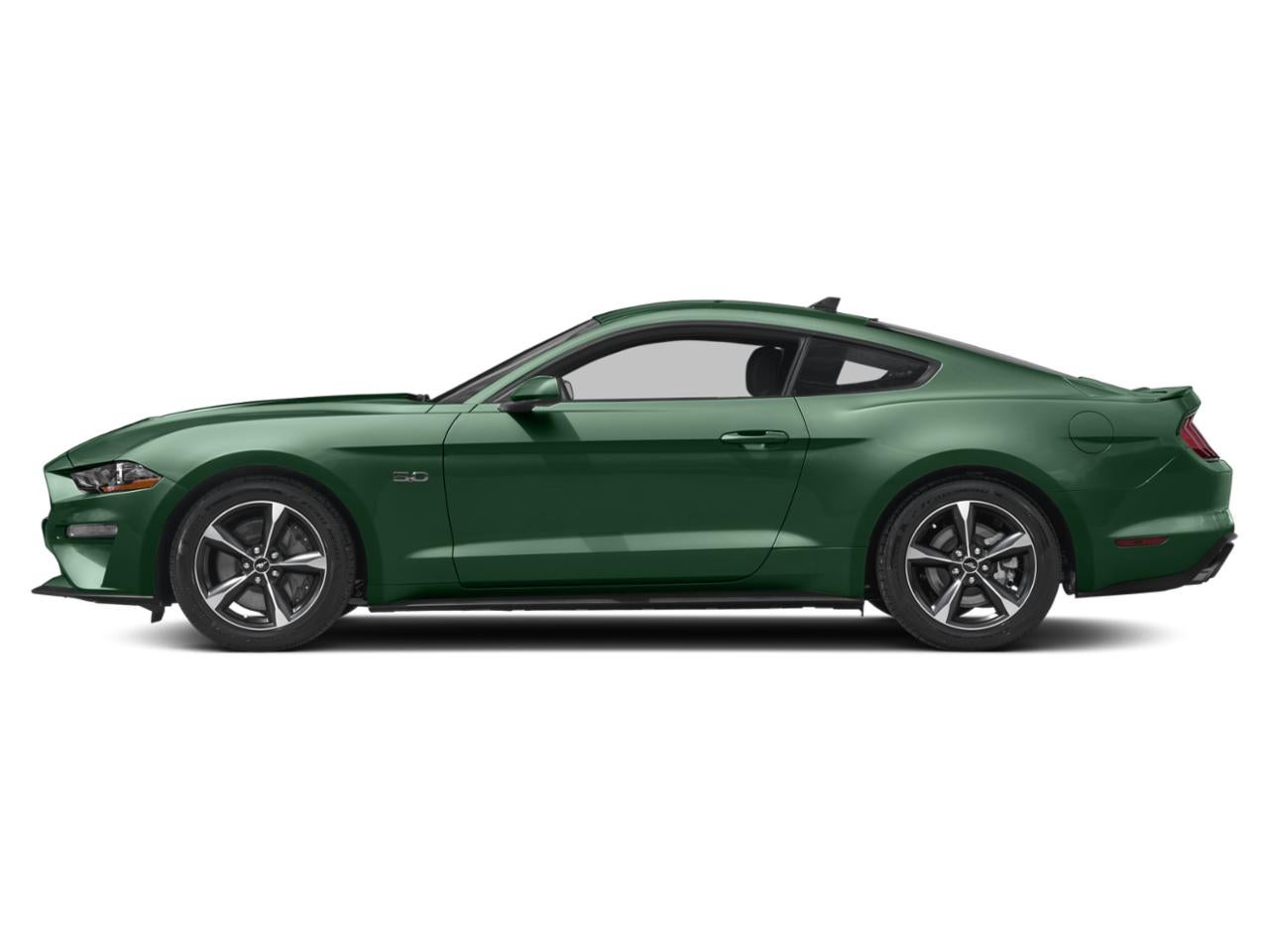 2022 Ford Mustang GT Fastback