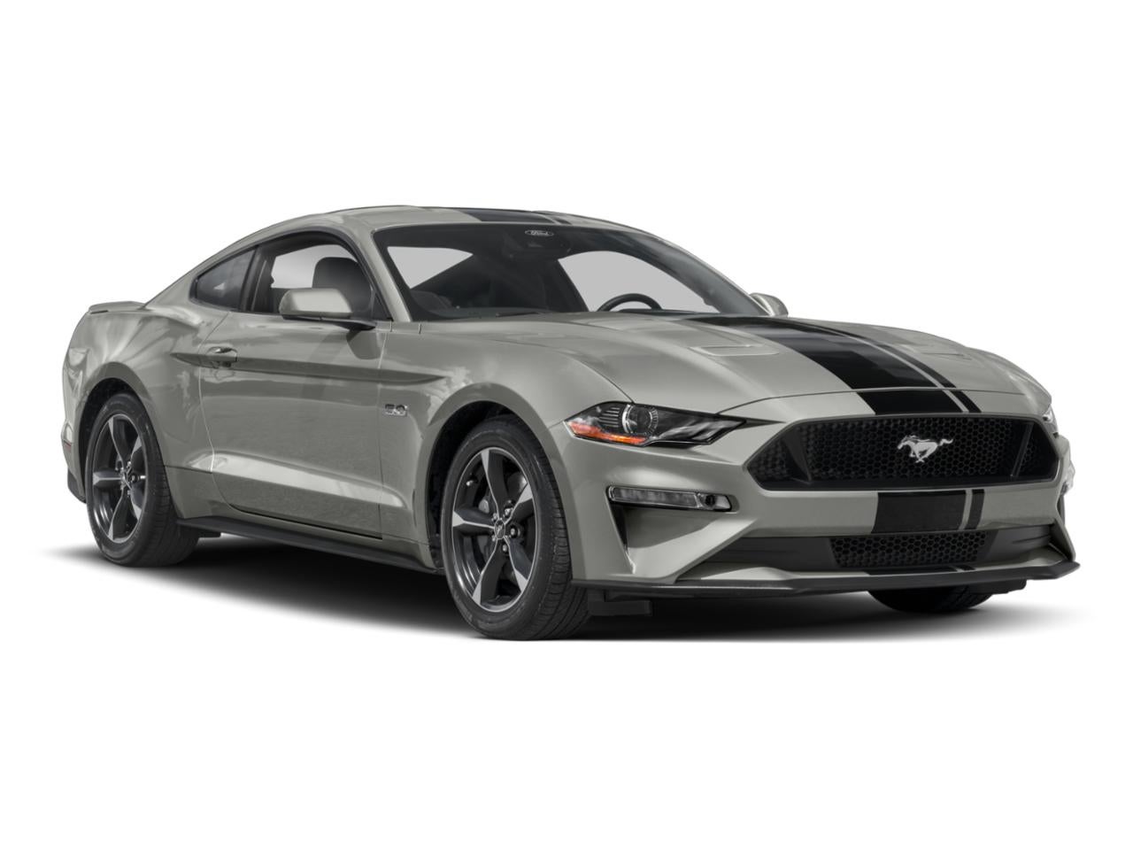 2022 Ford Mustang GT Fastback