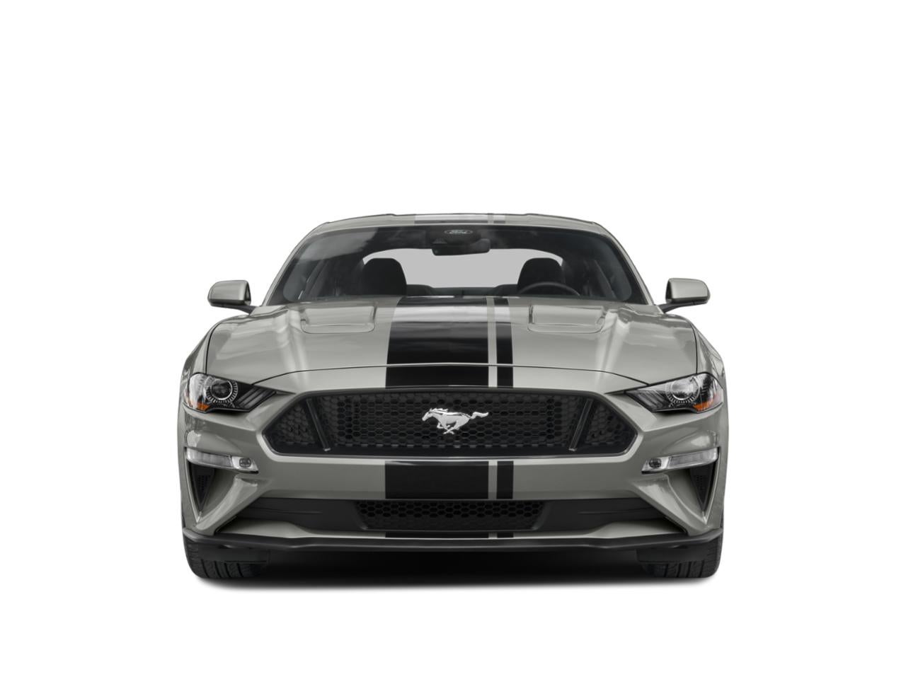 2022 Ford Mustang GT Fastback