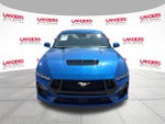 2024 Ford Mustang GT Fastback