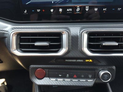 2024 Ford Mustang GT Fastback