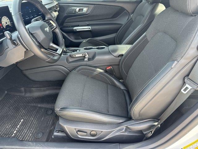 2024 Ford Mustang GT Fastback