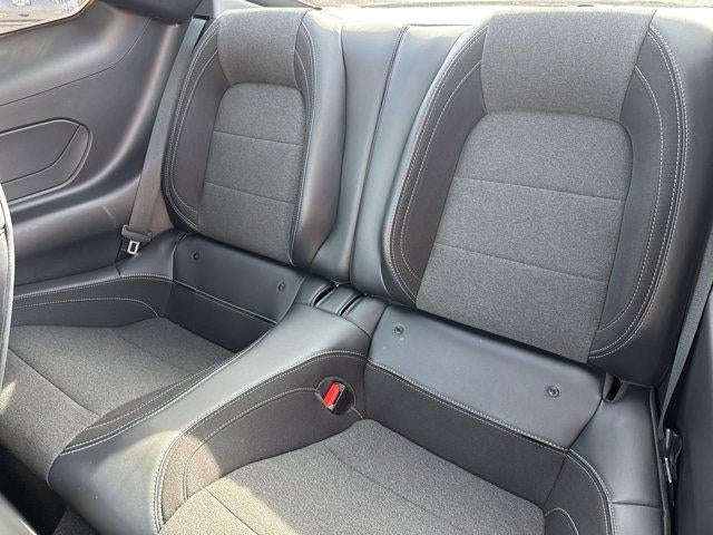 2024 Ford Mustang GT Fastback